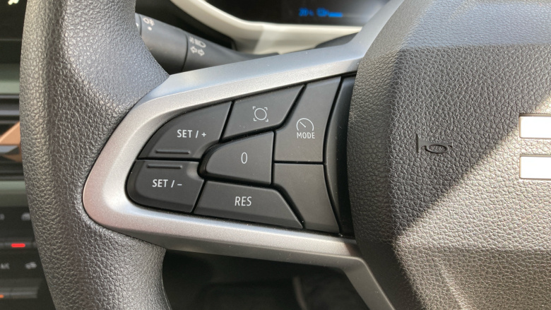 Dacia Spring 27kWh Extreme 65 48kW 5dr Auto Electric Hatchback